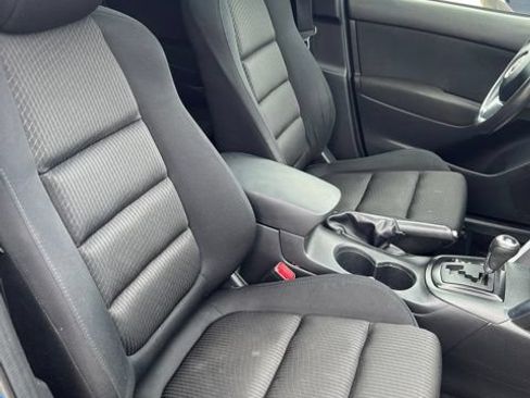 Used 2013 MAZDA CX-5 Touring AWD/4WD image 16