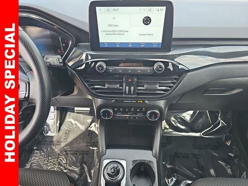 Used 2023 Ford Escape ST-Line image 20