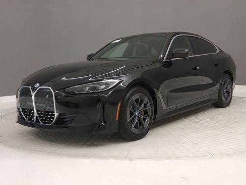 Certified 2023 BMW i4 eDrive35 w/ Premium Package image 39