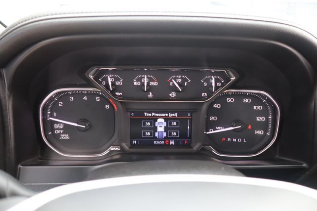 Used 2019 GMC Sierra 1500 SLE w/ SLE Value Package AWD/4WD image 20