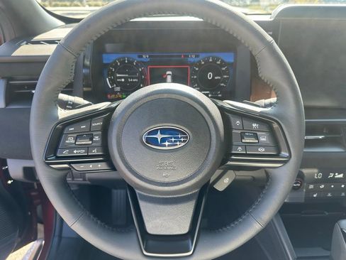 New 2026 Subaru Outback Premium image 11