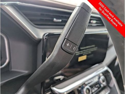 New 2026 GMC Sierra 2500 Denali w/ Denali Reserve Package image 24