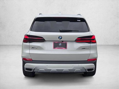 New 2026 BMW X5 xDrive40i image 7