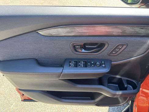 Used 2026 Honda Passport TrailSport image 15