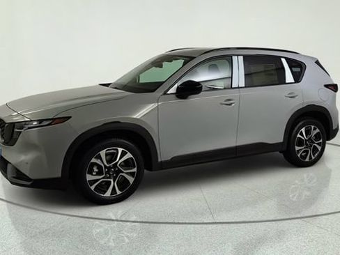 New 2026 MAZDA CX-5 Preferred AWD/4WD image 3