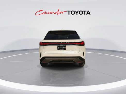 Used 2025 Lexus RX 350 Premium FWD image 7