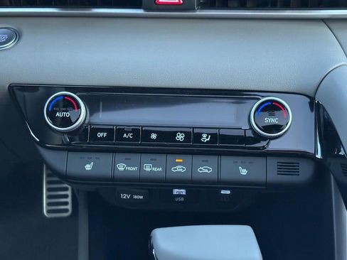 New 2026 Hyundai Elantra SEL Sport image 9