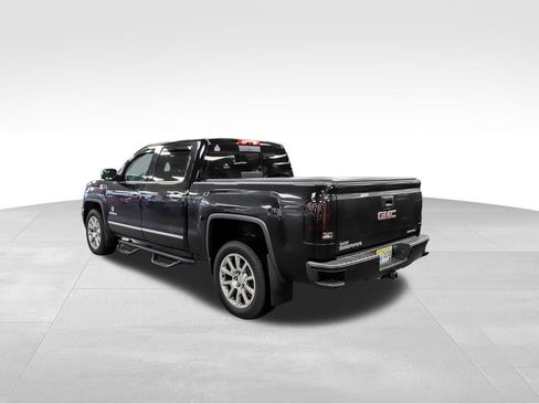 Used 2018 GMC Sierra 1500 Denali image 3