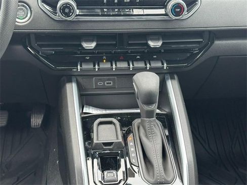 New 2026 Chevrolet Colorado W/T w/ WT Custom Package image 8