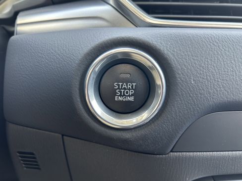 Certified 2025 MAZDA CX-5 AWD 2.5 S w/ Select Package image 16