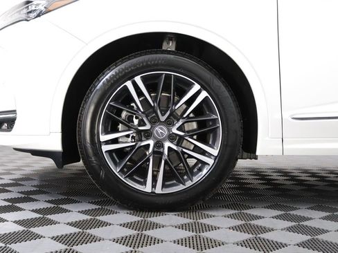 Certified 2026 Acura MDX SH-AWD w/ Advance Package image 6