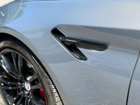 Used 2023 BMW M5 w/ Competition Package image 14