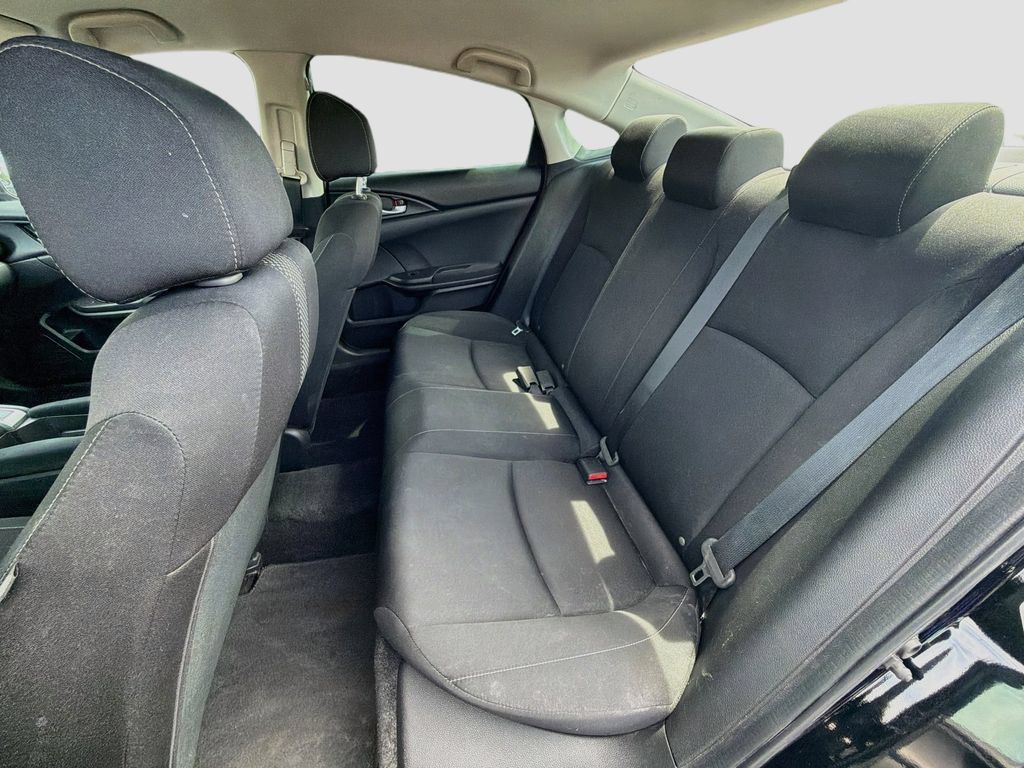 Used 2019 Honda Civic LX image 22