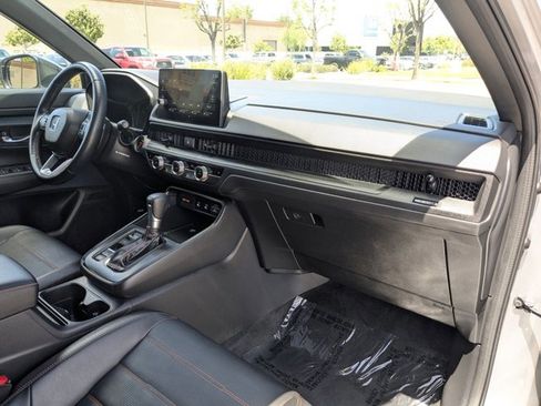 Used 2026 Honda CR-V Sport-L image 21
