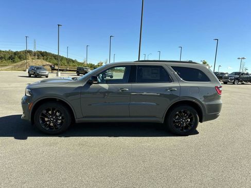 New 2026 Dodge Durango GT image 7