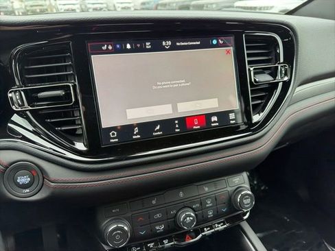 New 2026 Dodge Durango GT AWD/4WD image 11
