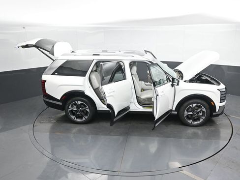 New 2026 Hyundai Palisade Limited image 56