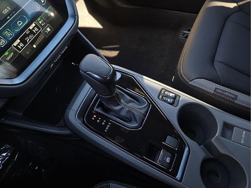 New 2026 Subaru Crosstrek 2.5i Wilderness image 21