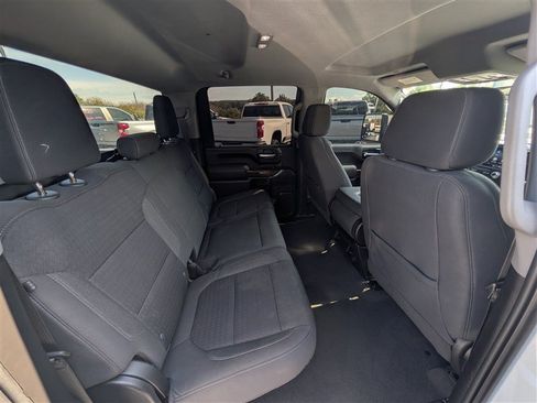 Used 2023 GMC Sierra 3500 SLE AWD/4WD image 19