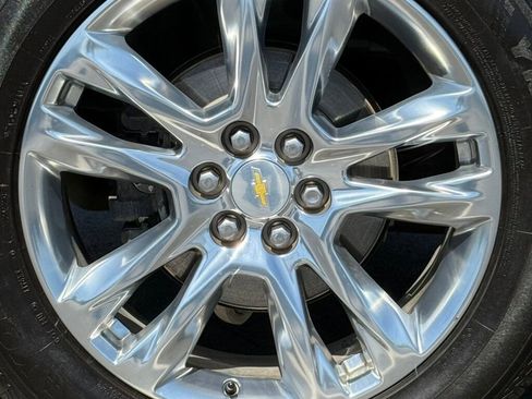 Used 2020 Chevrolet Traverse High Country w/ LPO, Floor Liner Package image 50