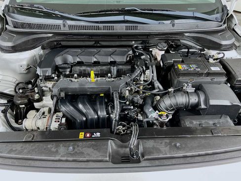 Used 2020 Hyundai Accent Limited FWD image 30