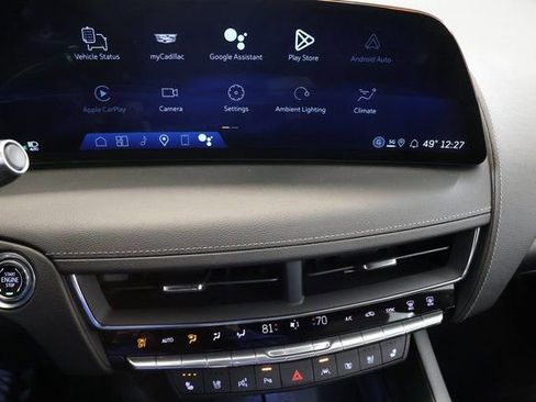 New 2026 Cadillac CT5 Premium Luxury image 19