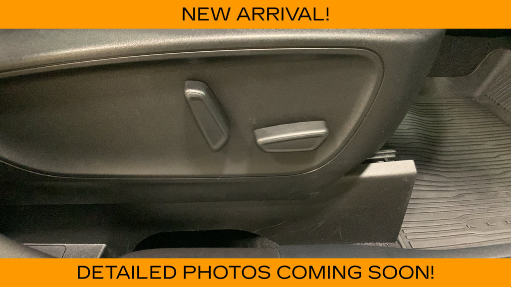 Certified 2023 Ford Escape Platinum w/ Premium Technology Package AWD/4WD image 12
