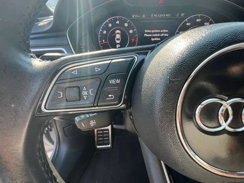 Used 2018 Audi A5 2.0T Premium Plus w/ Premium Plus AWD/4WD image 24