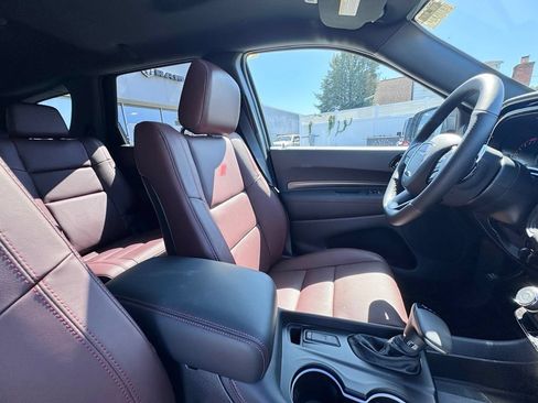 New 2027 Dodge Durango GT AWD/4WD image 21