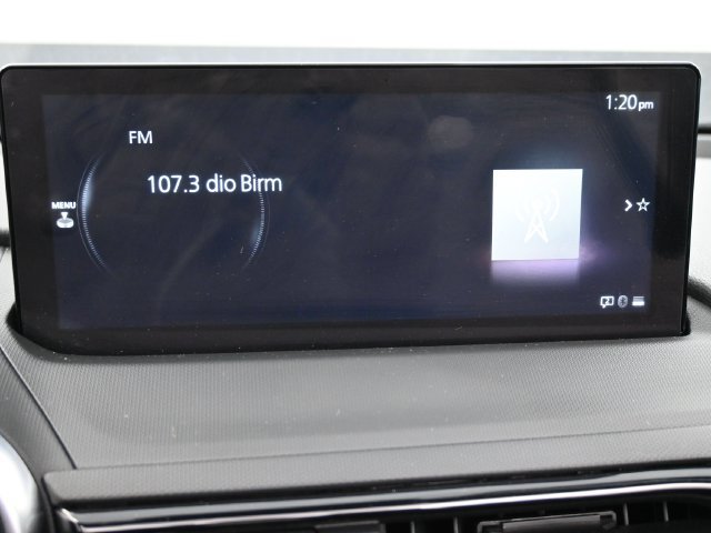 Used 2024 MAZDA MX-5 Miata Grand Touring RWD image 10