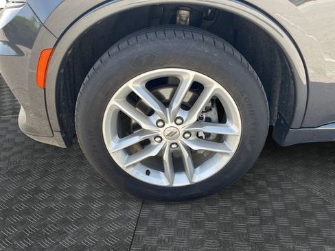 Used 2023 Dodge Durango GT AWD/4WD image 14