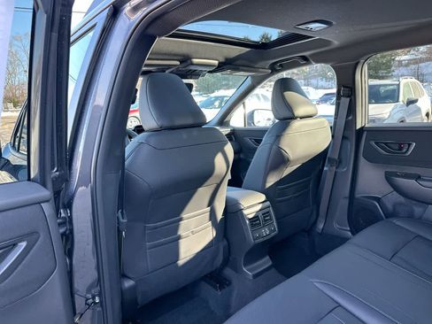 New 2026 Subaru Outback Limited image 23