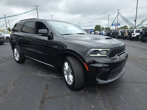 Used 2023 Dodge Durango R/T image 8