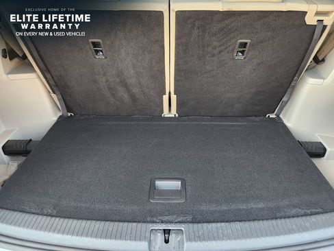 Used 2019 Volkswagen Atlas SEL FWD image 32