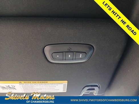 Certified 2022 RAM 1500 Big Horn image 16