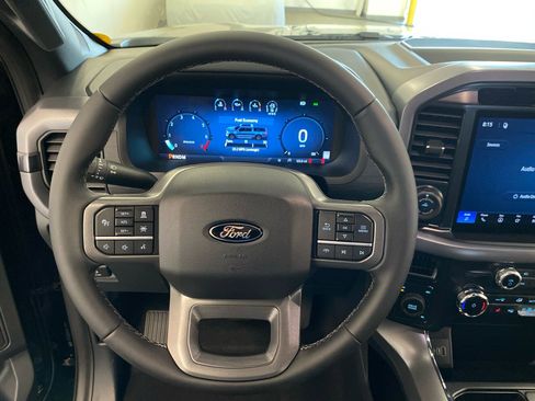 New 2026 Ford F150 XLT w/ Equipment Group 302A MID AWD/4WD image 18