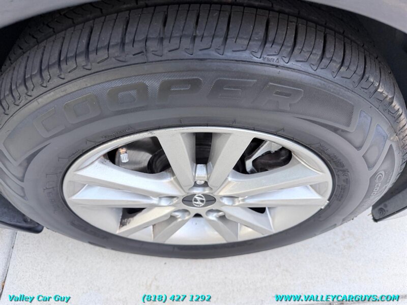 Used 2015 Hyundai Sonata SE FWD image 31