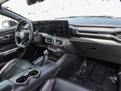 Used 2024 Ford Mustang GT Premium RWD image 13