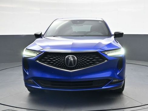 Used 2023 Acura MDX A-Spec AWD/4WD image 10