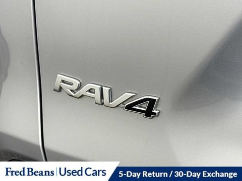 Certified 2024 Toyota RAV4 XLE AWD/4WD image 41