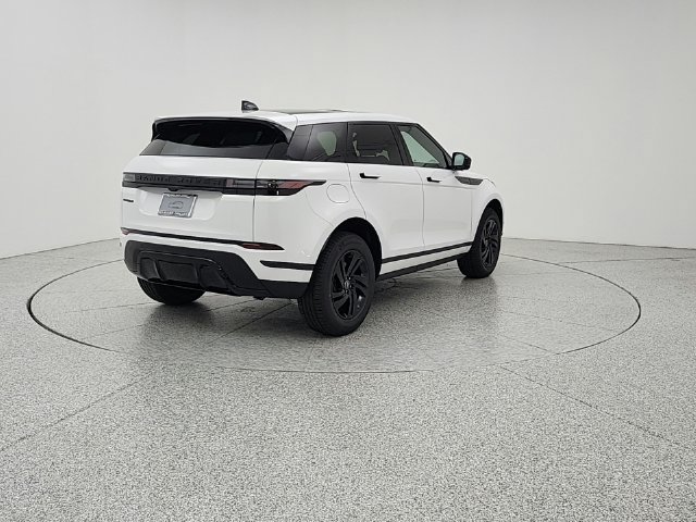 New 2026 Land Rover Range Rover Evoque S AWD/4WD image 5