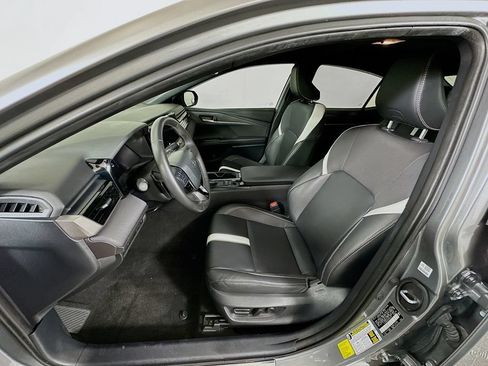 Certified 2025 Toyota Camry SE w/ Convenience Package FWD image 21