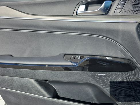 Used 2025 Kia K5 EX image 22