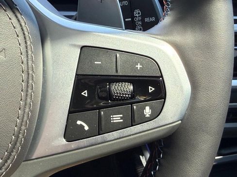 Used 2026 BMW X7 M60i w/ Executive Package AWD/4WD image 30