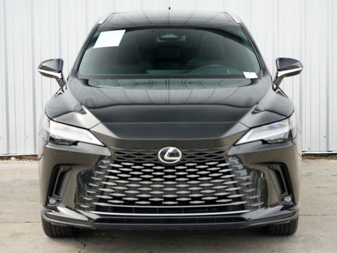 Used 2023 Lexus RX 350 Luxury image 48