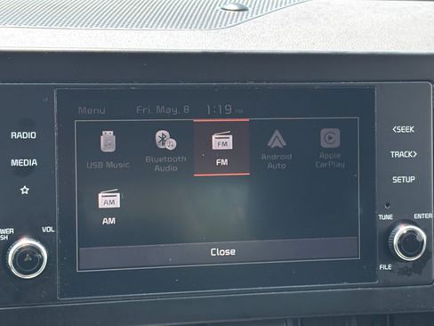 Used 2024 Kia Sportage LX FWD image 20