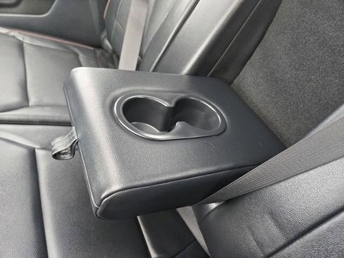 Certified 2024 Ford F250 Lariat w/ Black Appearance Package image 33