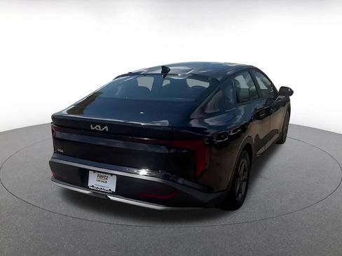 Used 2025 Kia K4 FWD image 15