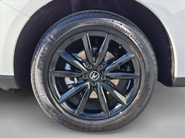 Certified 2025 Acura RDX SH-AWD image 24