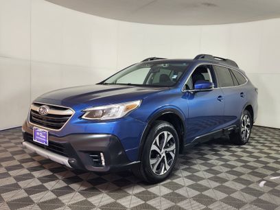 Used 2022 Subaru Outback Limited XT w/ Popular Package #2
